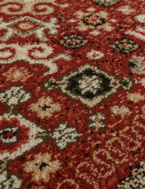 IZMIR - d196 - RED