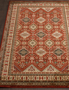 IZMIR - d196 - RED