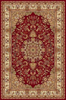 IZMIR - d293 - RED