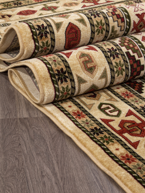 IZMIR - D294 - CREAM