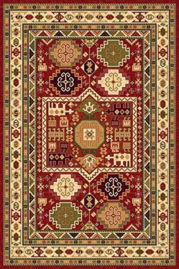 IZMIR - d294 - RED