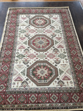 IZMIR - D295 - CREAM