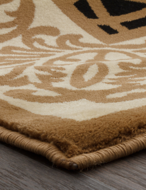IZMIR - D469 - BLACK-BEIGE 9