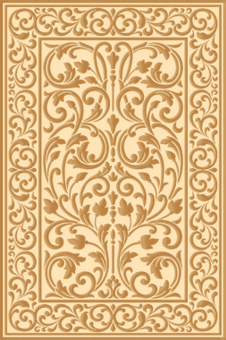IZMIR - D719 - BEIGE 1