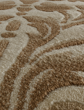 IZMIR - D719 - BEIGE-BLACK