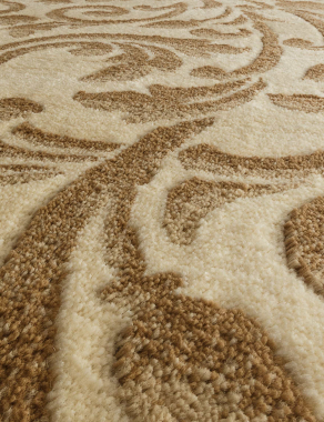 IZMIR - D719 - BEIGE-BLACK