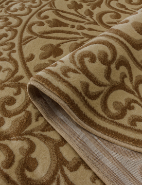 IZMIR - D719 - BEIGE