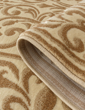 IZMIR - D719 - BEIGE