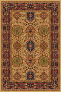 IZMIR - O101 - CREAM