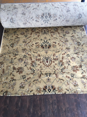 IZMIR - P471 - BEIGE