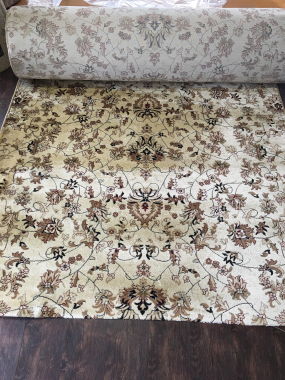 IZMIR - P471 - CREAM