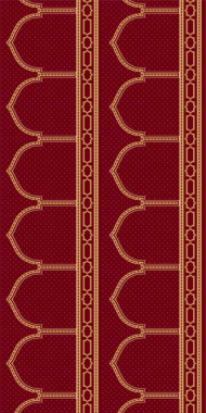 IZMIR - SC55 - RED