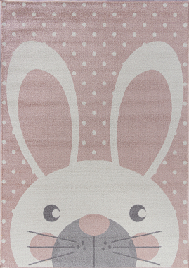 IZUMRUD - 2341 - LIGHT PINK