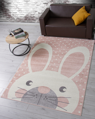 IZUMRUD - 2341 - LIGHT PINK