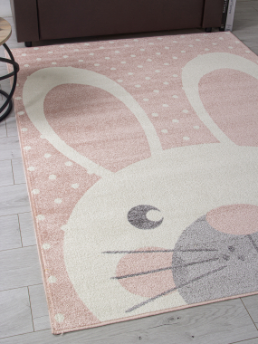 IZUMRUD - 2341 - LIGHT PINK