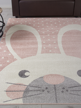 IZUMRUD - 2341 - LIGHT PINK