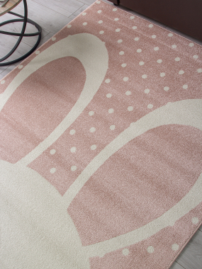 IZUMRUD - 2341 - LIGHT PINK