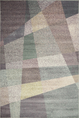 IZUMRUD - 5183 - MULTICOLOR