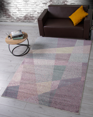 IZUMRUD - 5183 - MULTICOLOR