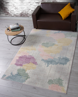 IZUMRUD - C046 - LIGHT CREAM