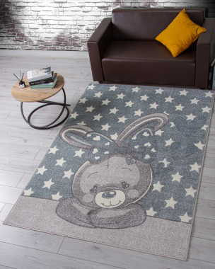 IZUMRUD - C208 - LIGHT BLUE