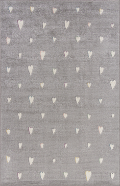 IZUMRUD - C210 - GRAY 2