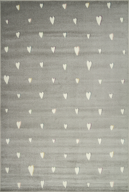 IZUMRUD - C210 - GRAY