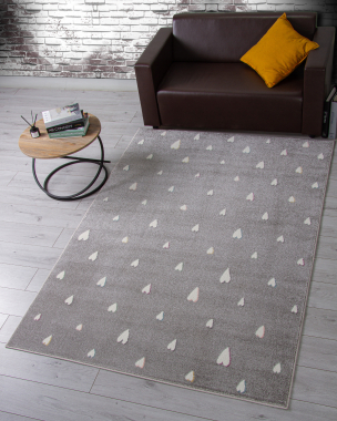 IZUMRUD - C210 - LIGHT GRAY