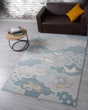 IZUMRUD - C225 - MULTICOLOR