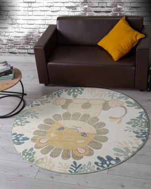 IZUMRUD - F261 - LIGHT CREAM