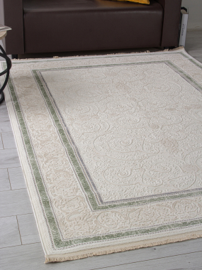 Jasmine - 30896D - CREAM / CREAM