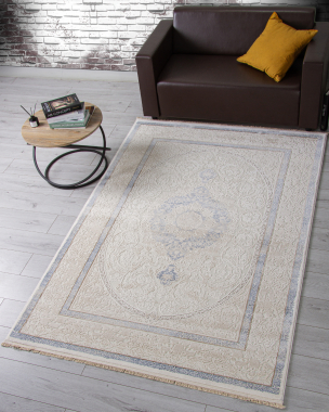 Jasmine - 30950D - CREAM / CREAM