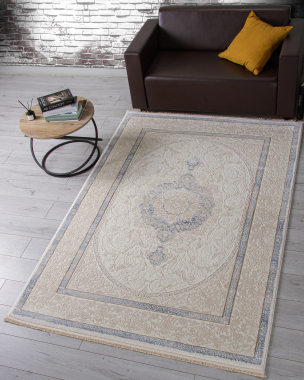 Jasmine - 30950D - CREAM / CREAM