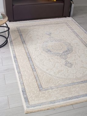 Jasmine - 30950D - CREAM / CREAM