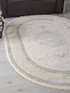 Jasmine - 30950U - CREAM / CREAM