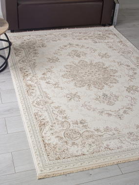 Jasmine - 35760A - CREAM / CREAM