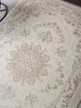 Jasmine - 35760A - CREAM / CREAM