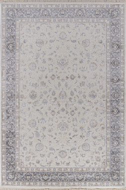 Jasmine - 35831A - CREAM / L.GREY