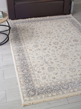 Jasmine - 35831A - CREAM / L.GREY