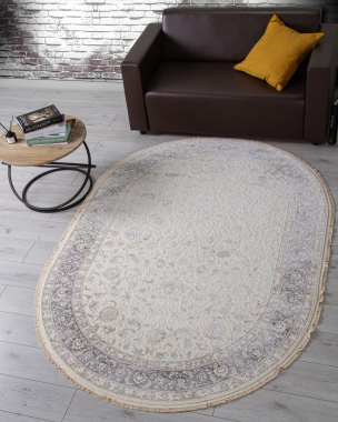 Jasmine - 35831Z - CREAM / L.GREY