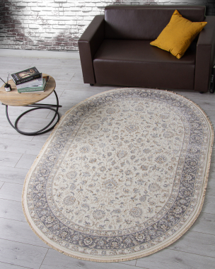 Jasmine - 35831Z - CREAM / L.GREY