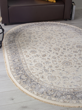 Jasmine - 35831Z - CREAM / L.GREY