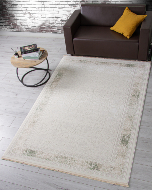 Jasmine - 35897B - CREAM / CREAM