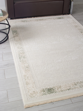 Jasmine - 35897B - CREAM / CREAM