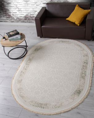 Jasmine - 35897Y - CREAM / CREAM