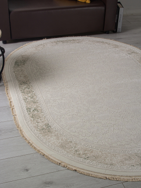 Jasmine - 35897Y - CREAM / CREAM