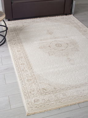 Jasmine - 35901B - CREAM / CREAM