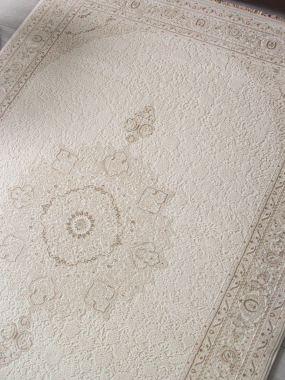 Jasmine - 35901B - CREAM / CREAM