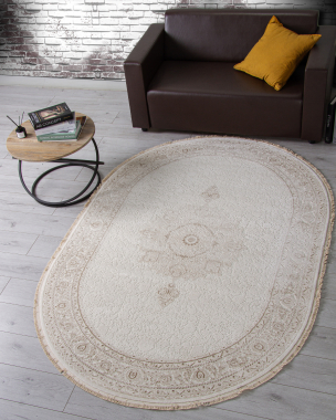 Jasmine - 35901Y - CREAM / CREAM