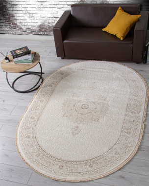 Jasmine - 35901Y - CREAM / CREAM